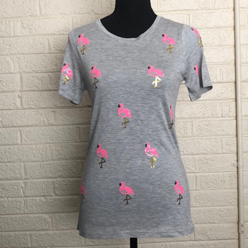 Casual t-shirt